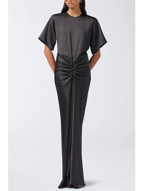 Abito lungo Iris THE ANDAMANE | T190177ATNP229999